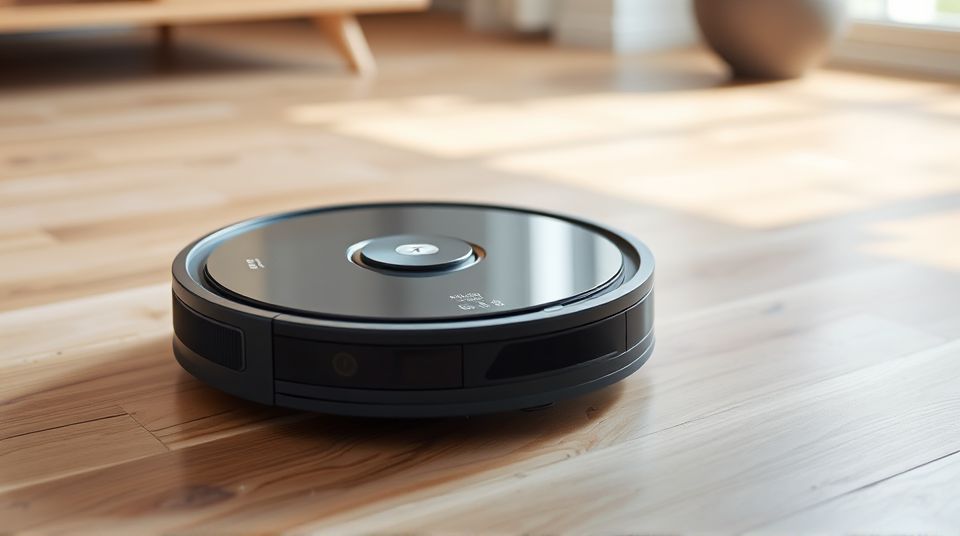 Die besten Angebote für Haushaltsgeräte am Black Friday