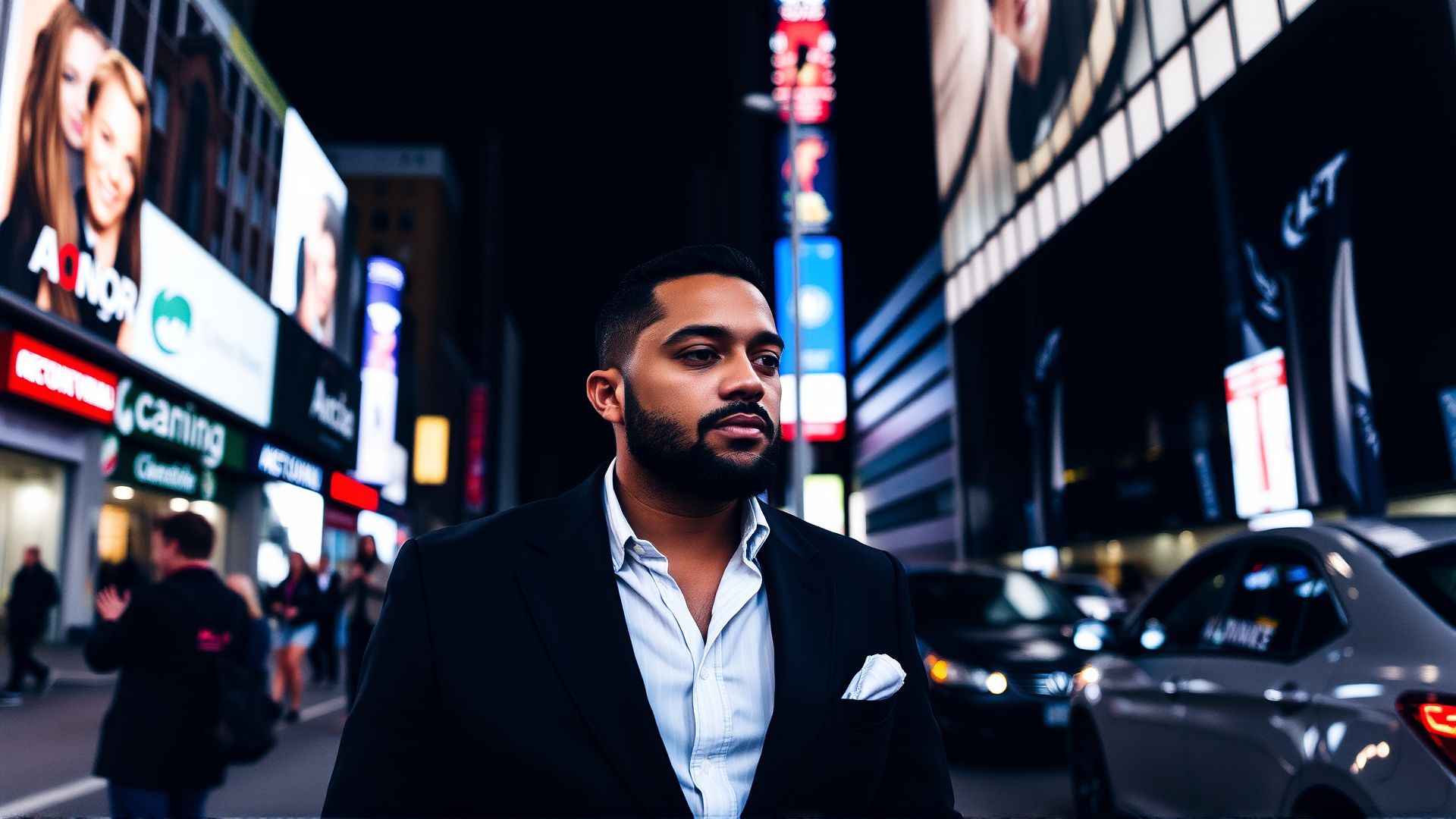 Mode-Accessoires für Ihn