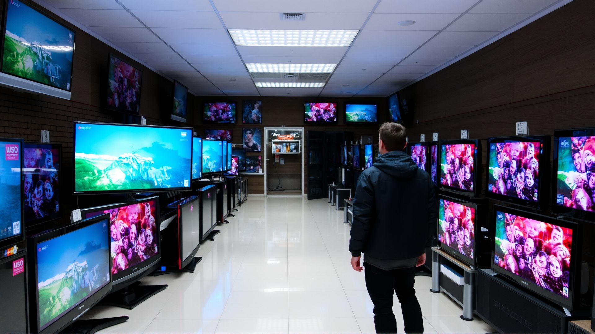 Die besten Elektronik-Angebote zum Black Friday 2024